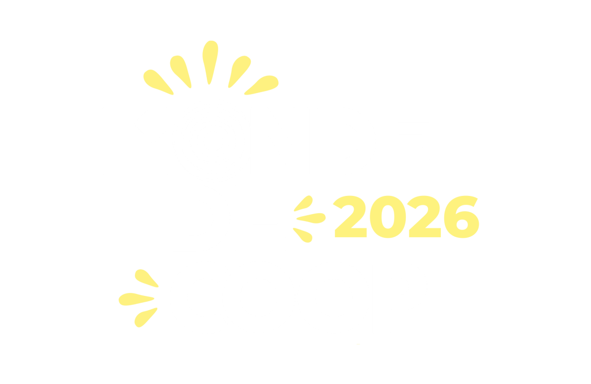 Logo Onde de coop 2026