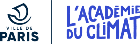 Logo de l’Académie du Climat