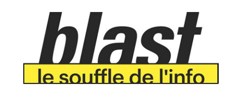 Logo Blast